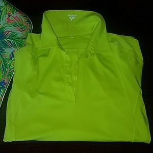 Adidas Golf shirt